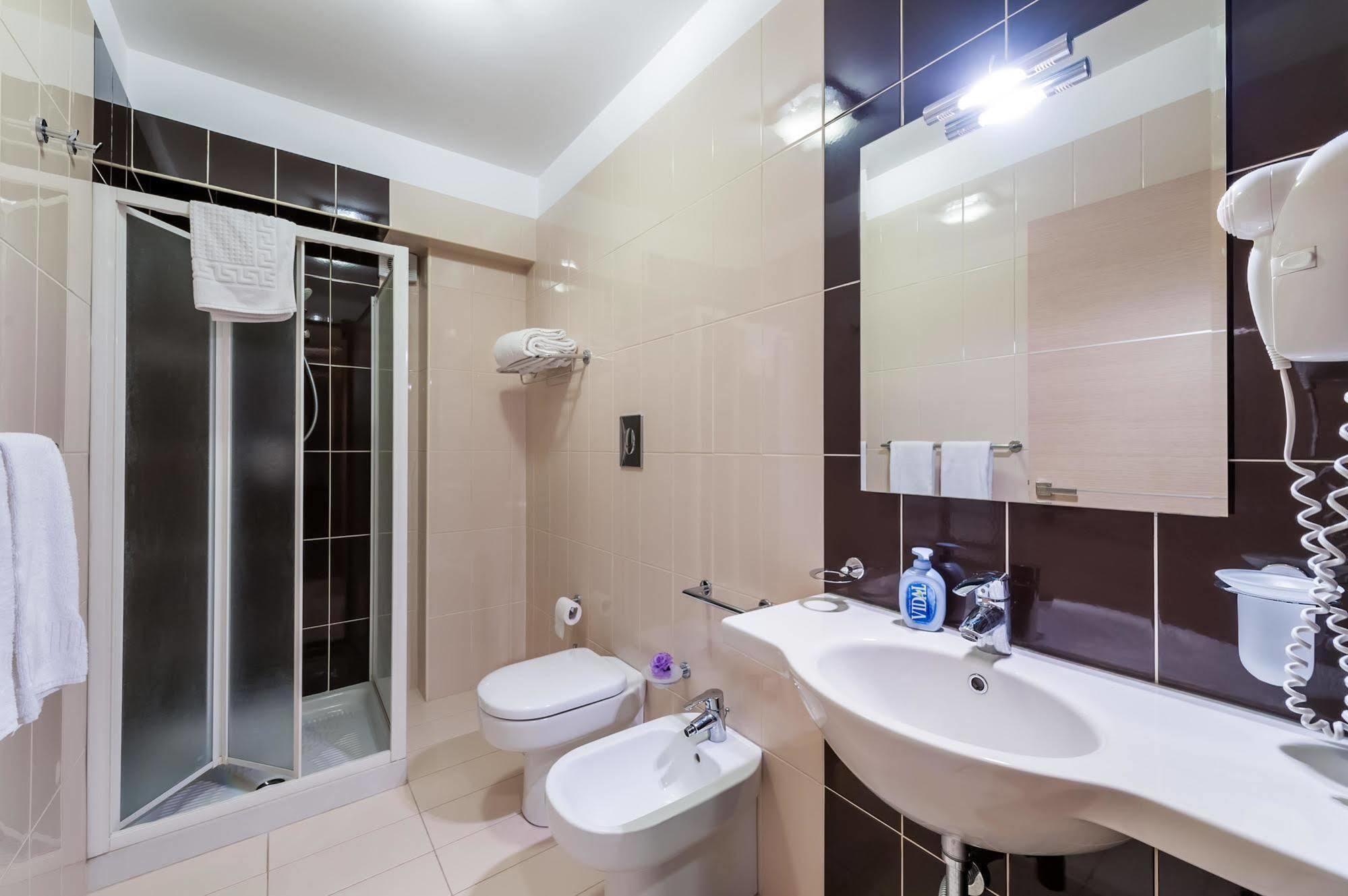 Vanity Spa Balestrate Exterior photo