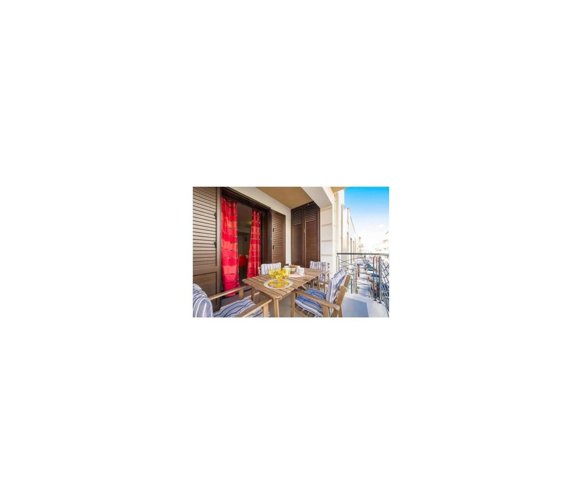 Vanity Spa Balestrate Exterior photo
